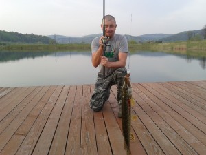 szczupak